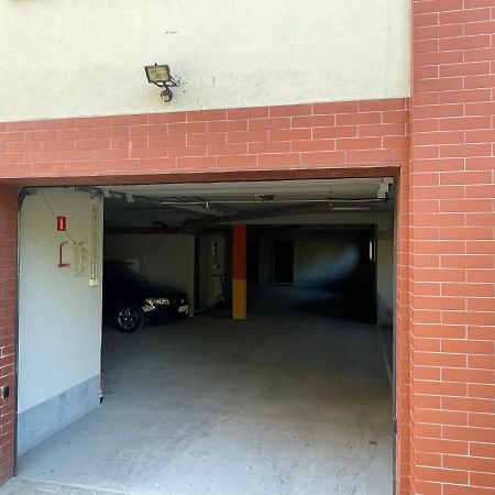 Apartament Idylla Apartment Zakopane Ngoại thất bức ảnh