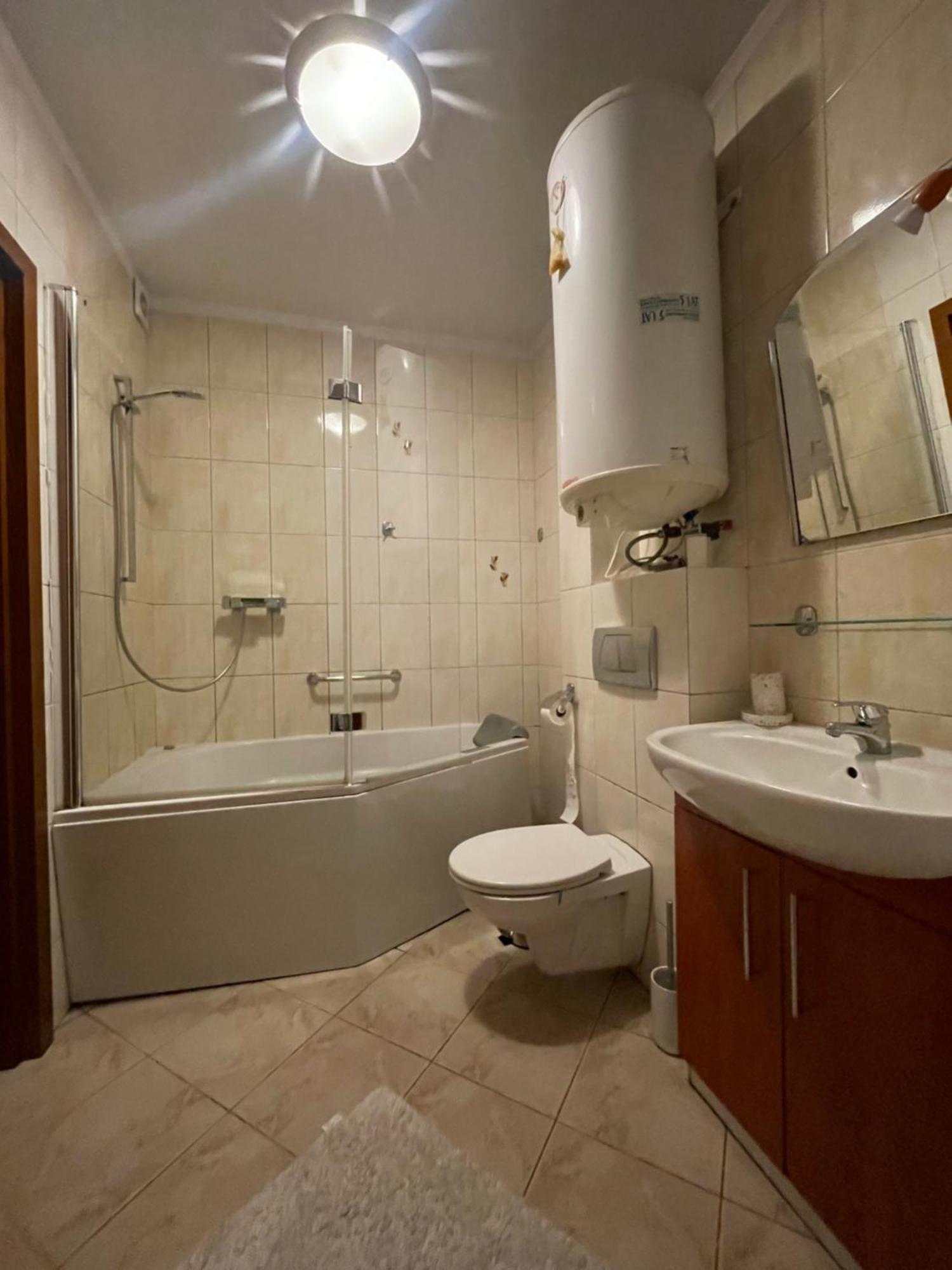 Apartament Idylla Apartment Zakopane Ngoại thất bức ảnh