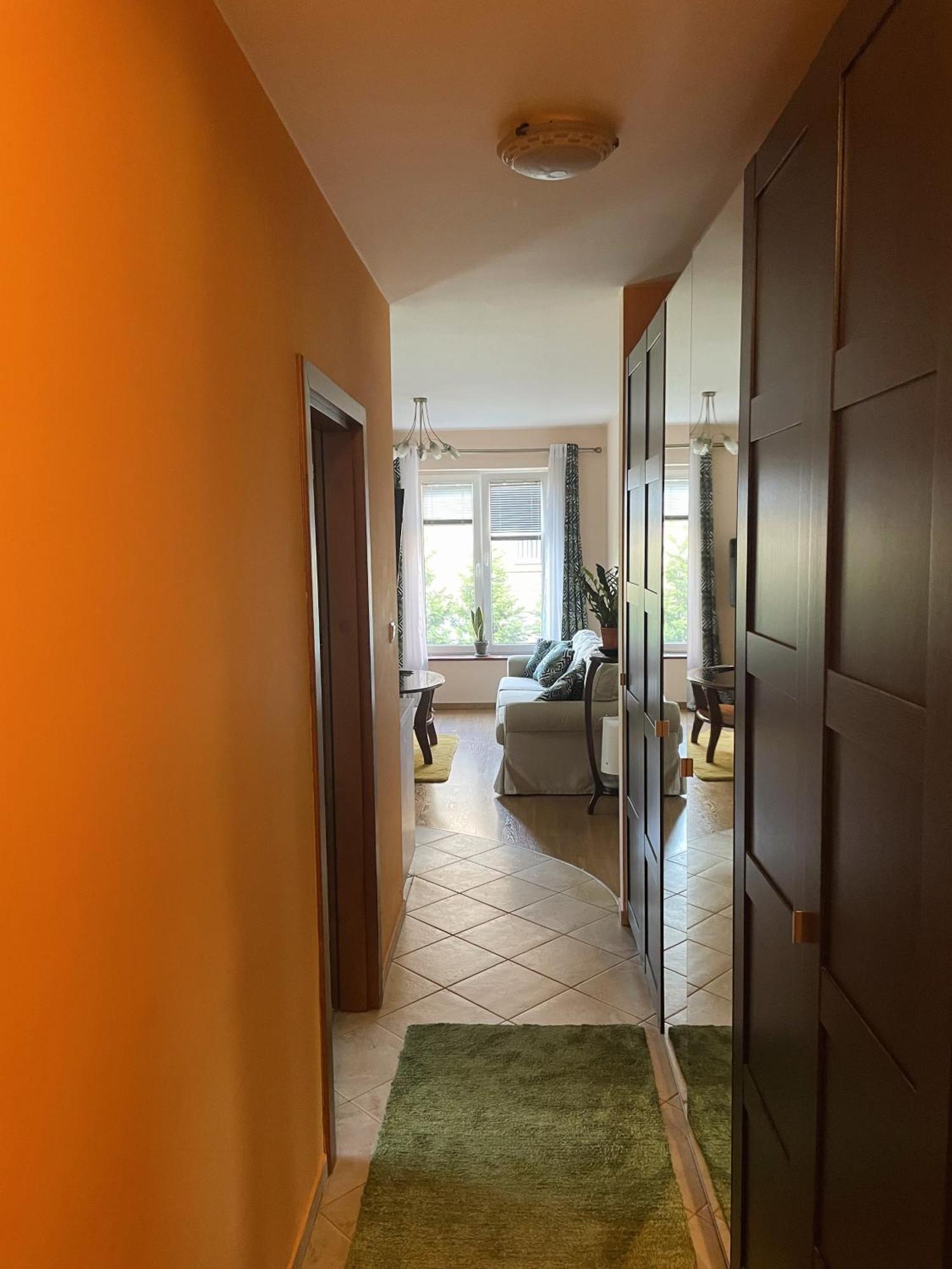 Apartament Idylla Apartment Zakopane Ngoại thất bức ảnh