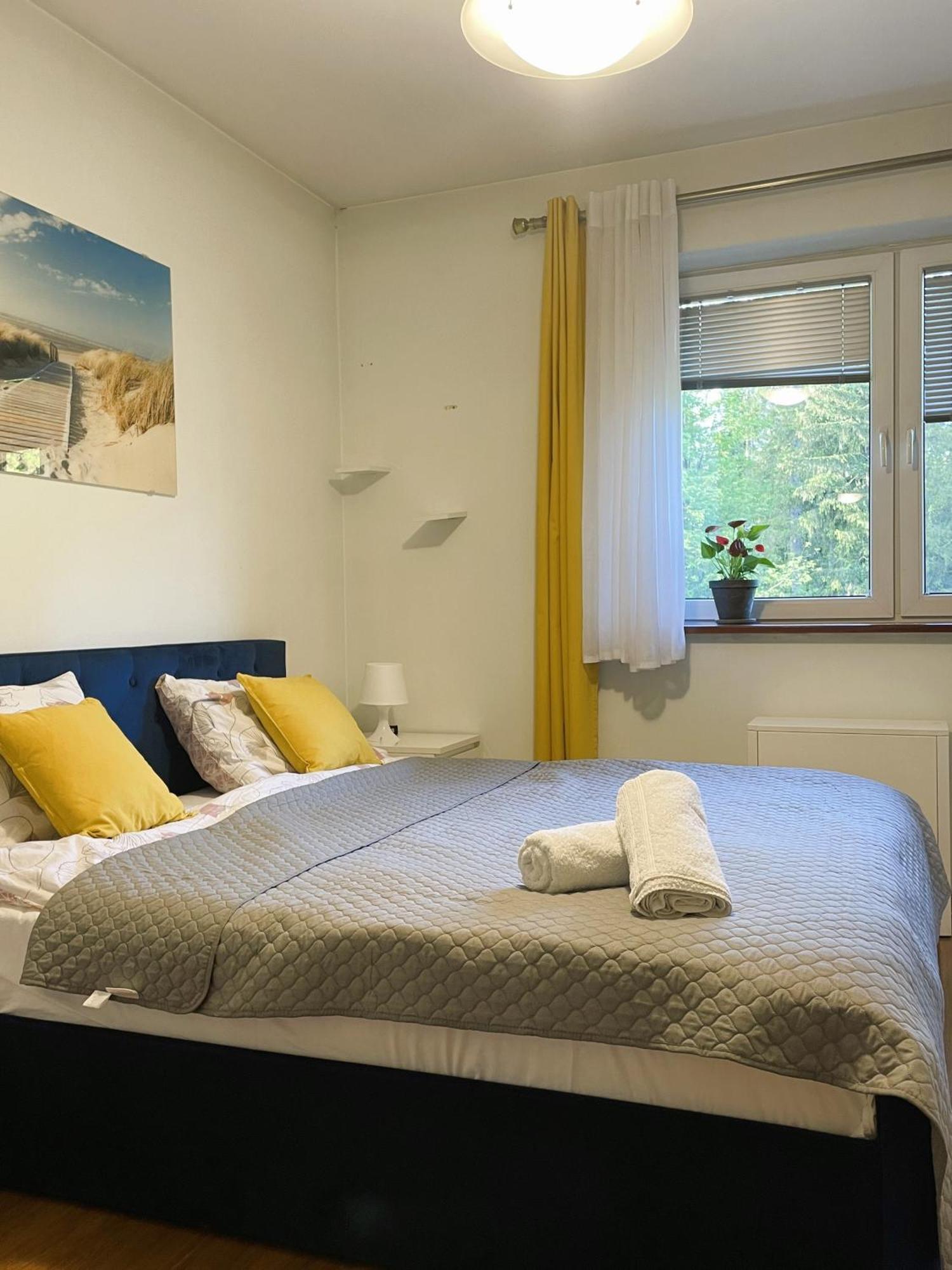 Apartament Idylla Apartment Zakopane Ngoại thất bức ảnh