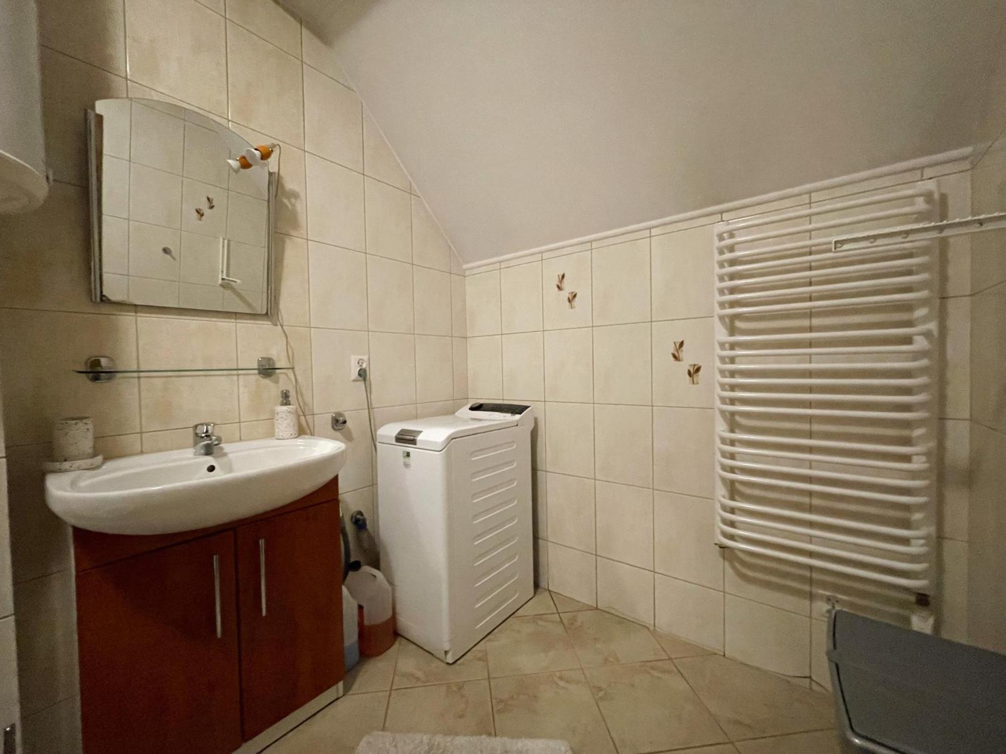 Apartament Idylla Apartment Zakopane Ngoại thất bức ảnh