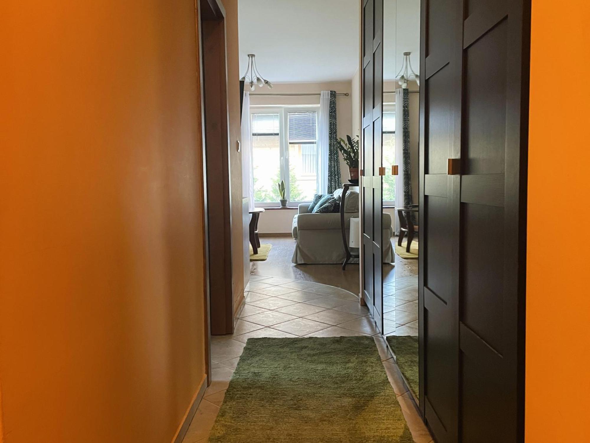Apartament Idylla Apartment Zakopane Ngoại thất bức ảnh