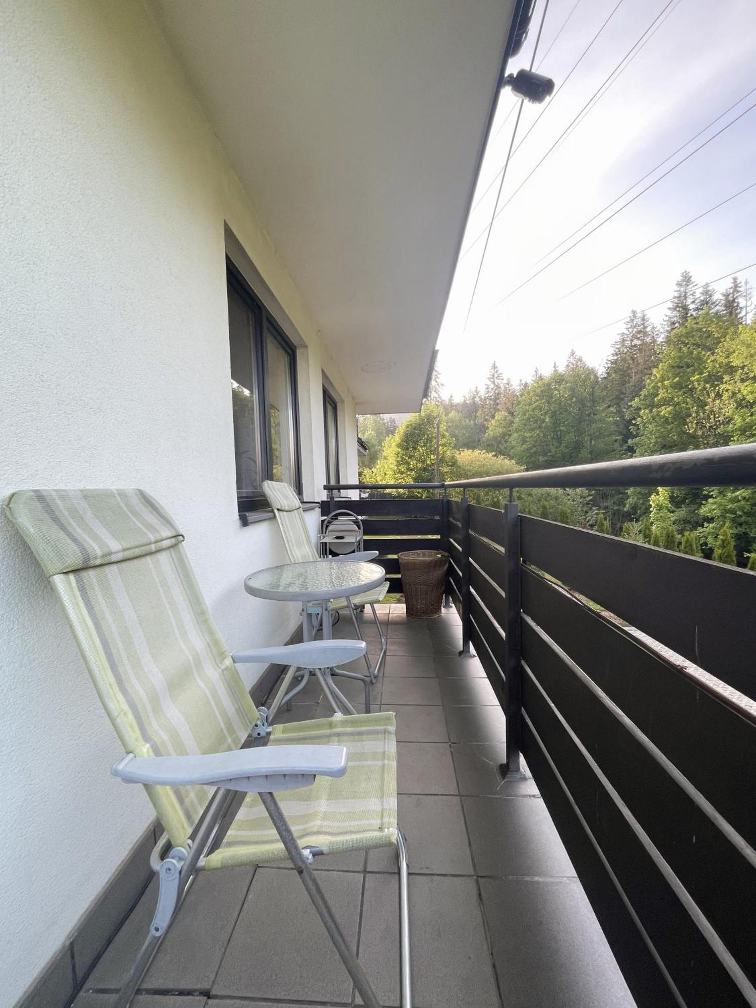 Apartament Idylla Apartment Zakopane Ngoại thất bức ảnh