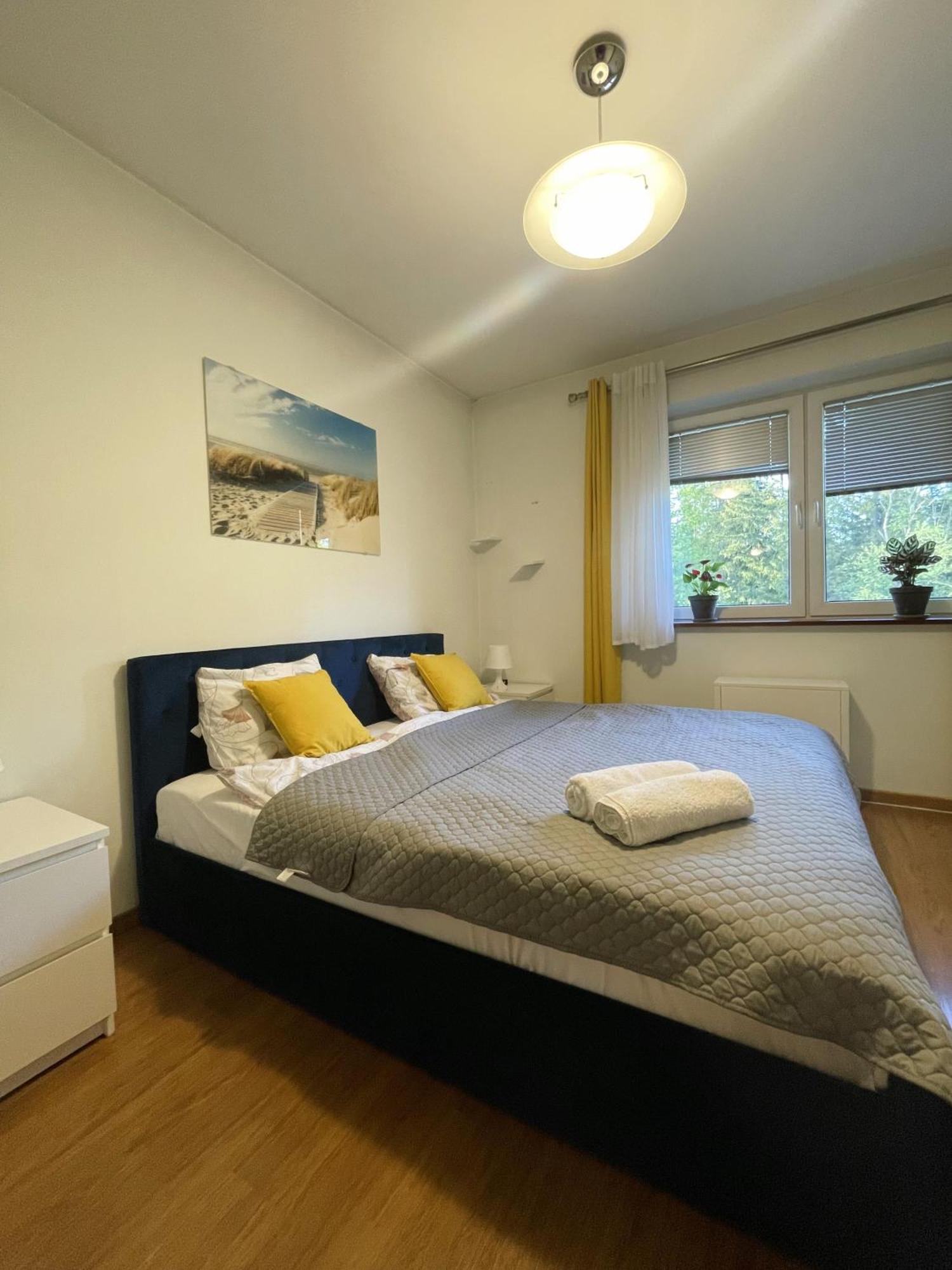 Apartament Idylla Apartment Zakopane Ngoại thất bức ảnh