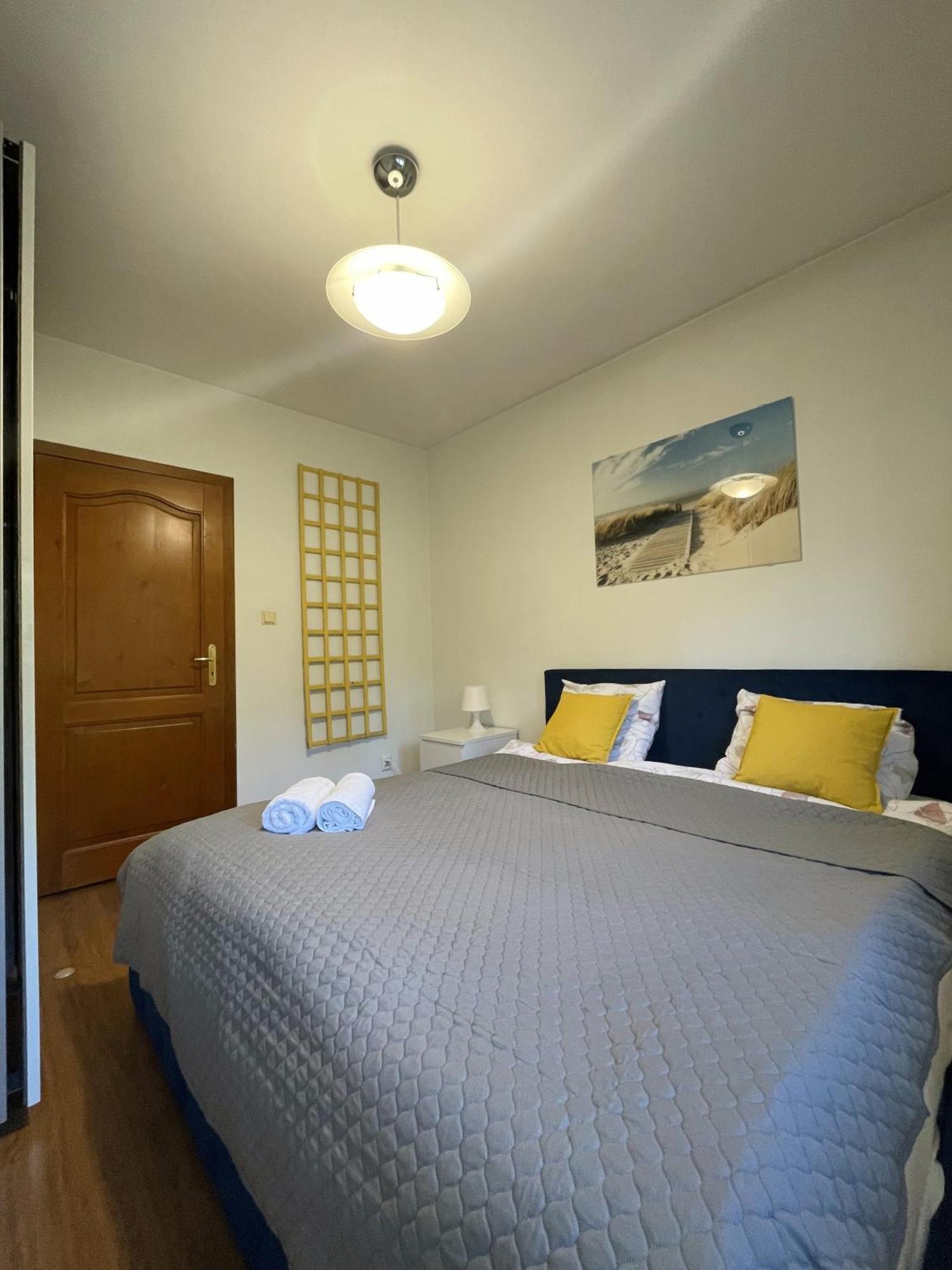 Apartament Idylla Apartment Zakopane Ngoại thất bức ảnh