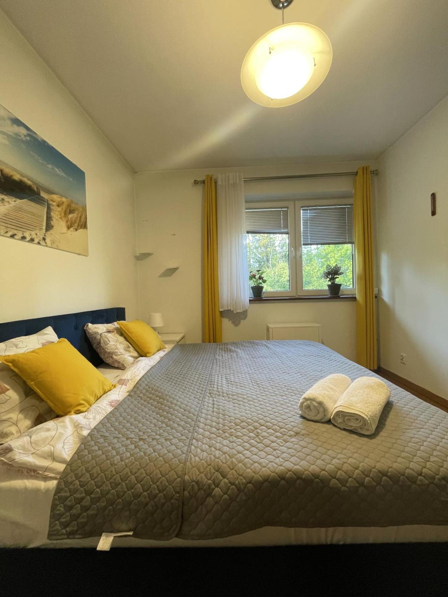 Apartament Idylla Apartment Zakopane Ngoại thất bức ảnh